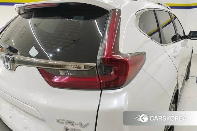 Honda CR-V id 4213643 из Китая 17
