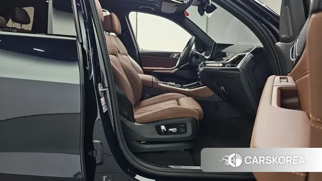 BMW X5 (G05) id 2998013 из Кореи 20