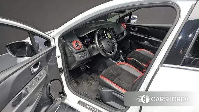 Renault Korea (Samsung) Clio id 3626797 из Кореи 20