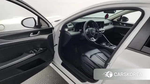 Kia K5 Hybrid 3rd Generation id 3225515 из Кореи 20