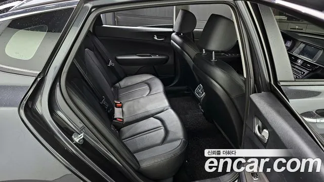 Kia The New K5 2nd generation id 2706955 из Кореи 20