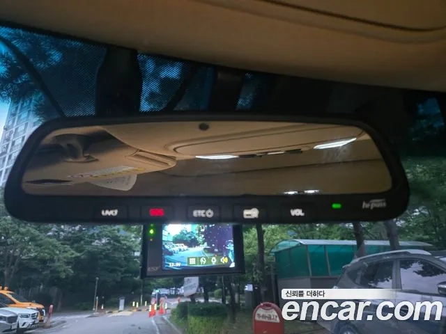 Kia The New Carnival id 2917347 из Кореи 15