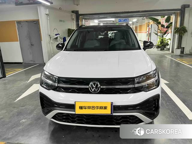 Volkswagen Tuyue id 4259849 из Китая 11