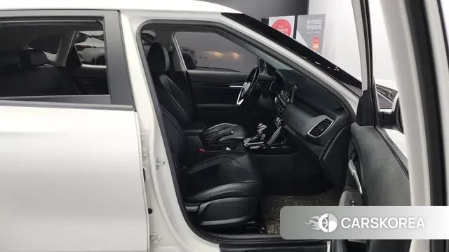 Kia Seltos id 3514343 из Кореи 20