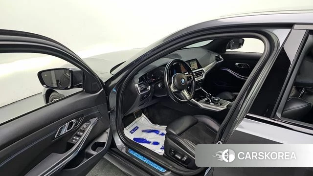 BMW 3 Series (G20) id 4304650 из Кореи 20
