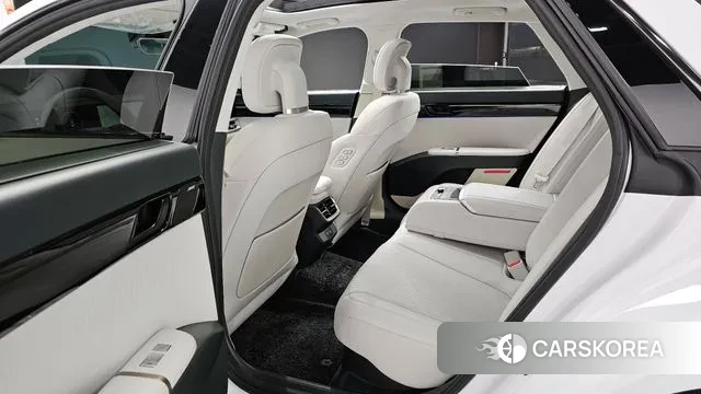 Hyundai Grandeur Hybrid (GN7) id 3394250 из Кореи 20