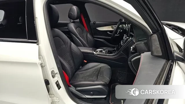 Mercedes-Benz GLC-Class X253 id 3008909 из Кореи 20