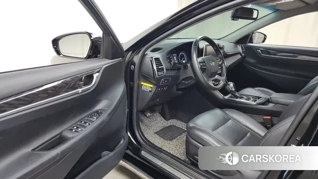 Hyundai Grandeur IG id 3434854 из Кореи 20