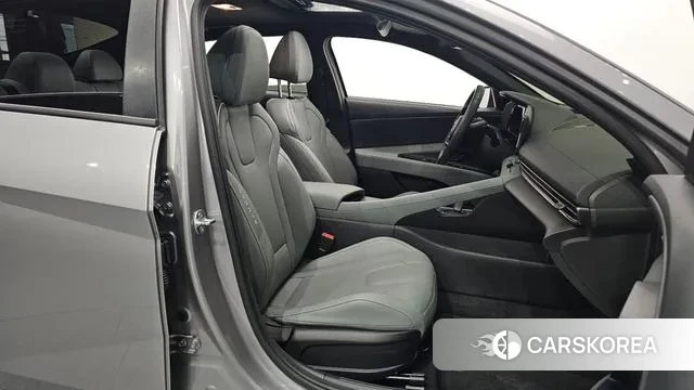 Hyundai The New Avante (CN7) id 3732114 из Кореи 20