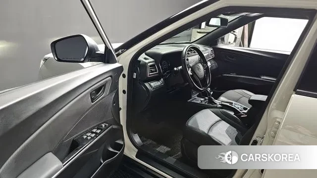 Ssangyong Berry New Tivoli id 3722710 из Кореи 20