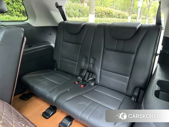 GAC Trumpchi Trumpchi GS8 id 4213657 из Китая 17