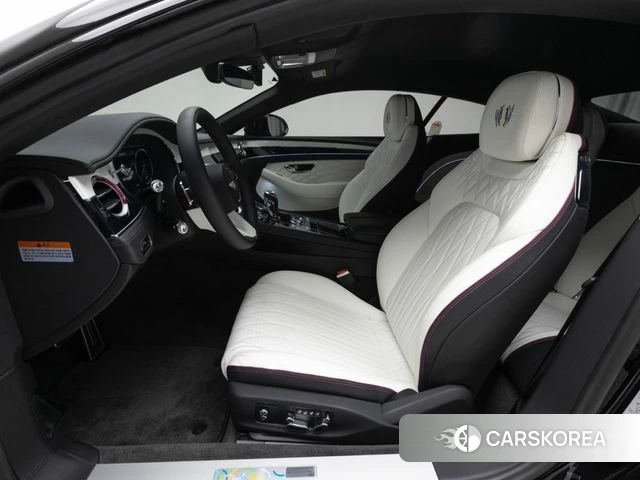 Bentley Continental GT 3rd Generation id 4222699 из Кореи 19