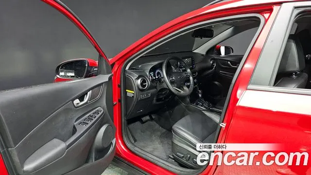 Hyundai Kona id 2279441 из Кореи 20