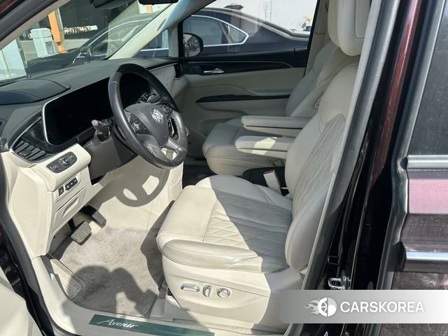 Buick GL8 id 4239880 из Китая 18