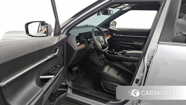 Ssangyong Torres id 4380793 из Кореи 20