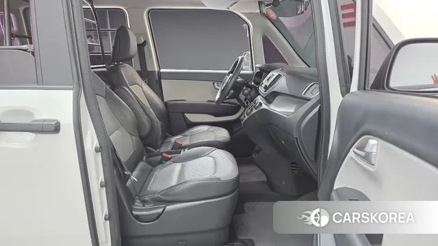 Kia The New Ray id 3578040 из Кореи 20