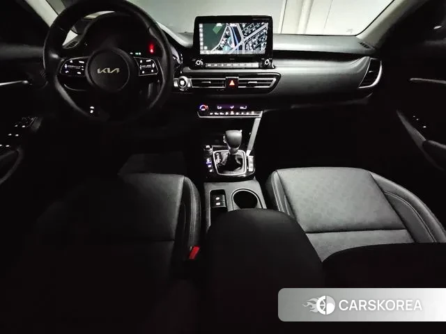 Kia Seltos id 3083551 из Кореи 20