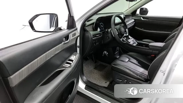 Hyundai The New Palisade id 3036882 из Кореи 20