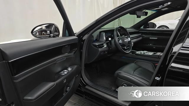 Genesis G90 (RS4) id 4726239 из Кореи 20