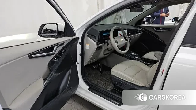 Kia Di All New Niro EV id 3383866 из Кореи 20