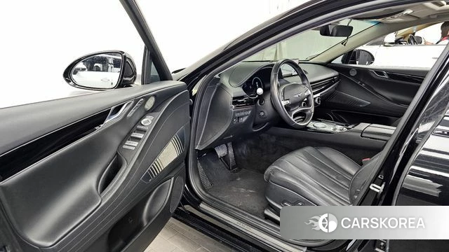 Genesis G80 (RG3) id 3904572 из Кореи 20