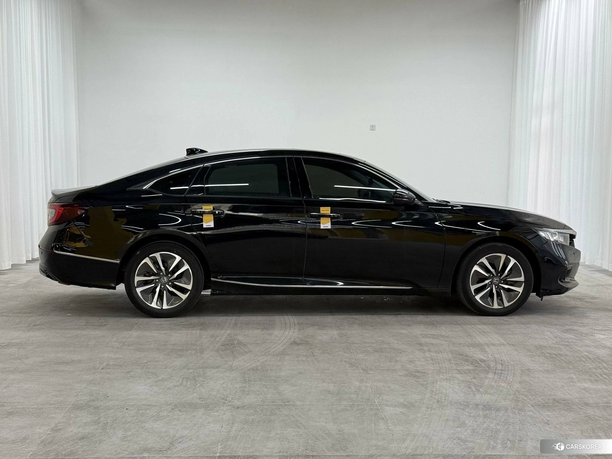 Honda Accord id 4512887 из Китая 20