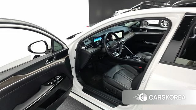 Kia K5 3rd generation id 3941446 из Кореи 20