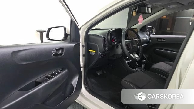 Kia Morning Urban (JA) id 4534838 из Кореи 30