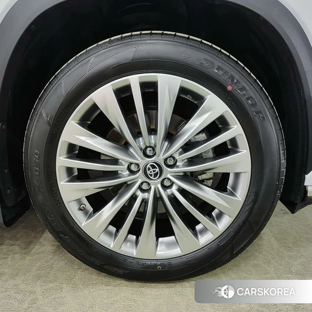 Toyota Highlander id 4291326 из Китая 28