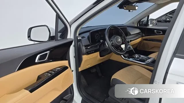 Kia Carnival 4th generation id 3269393 из Кореи 20