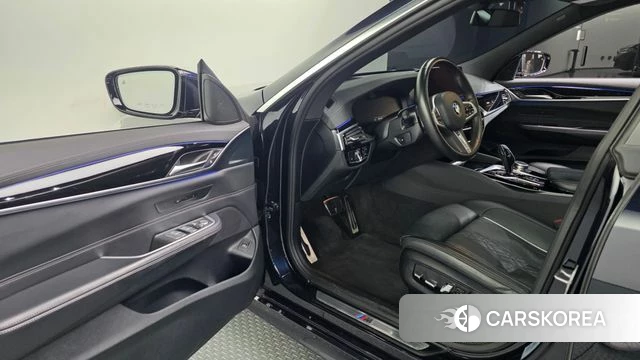 BMW 6 Series GT (G32) id 3954647 из Кореи 20