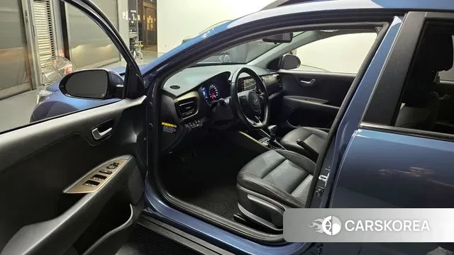 Kia Stonic id 3029523 из Кореи 20