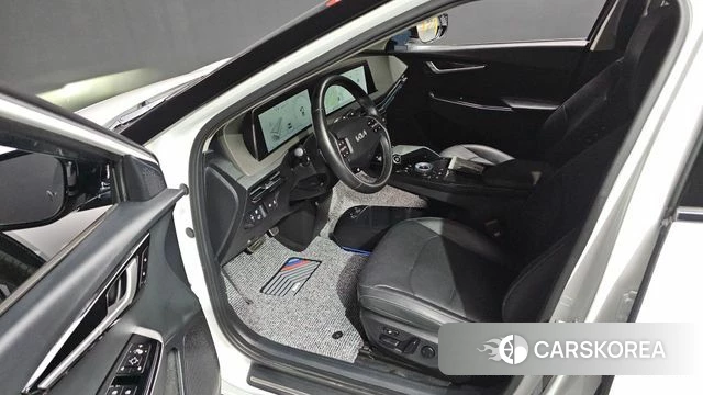 Kia EV6 id 4444481 из Кореи 20