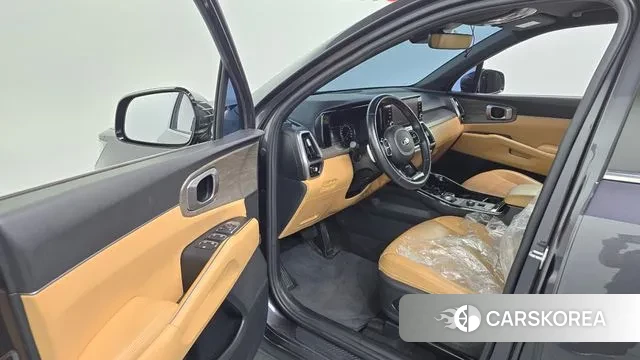 Kia Sorento 4th Generation id 2985966 из Кореи 20