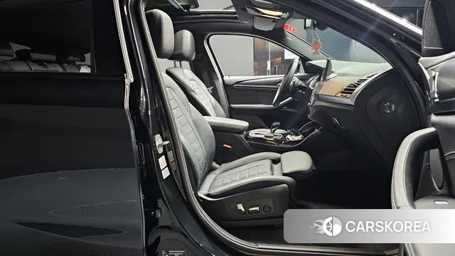 BMW X4 (G02) id 2900400 из Кореи 20