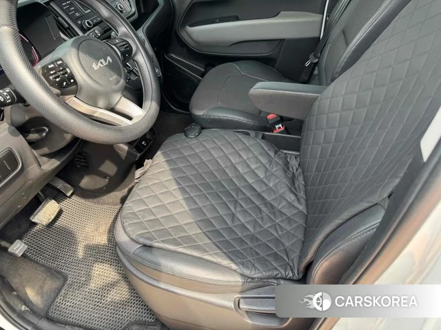 Kia The New Kia Ray id 3858602 из Кореи 15