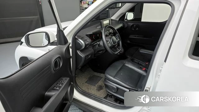 Hyundai Casper id 4017949 из Кореи 20