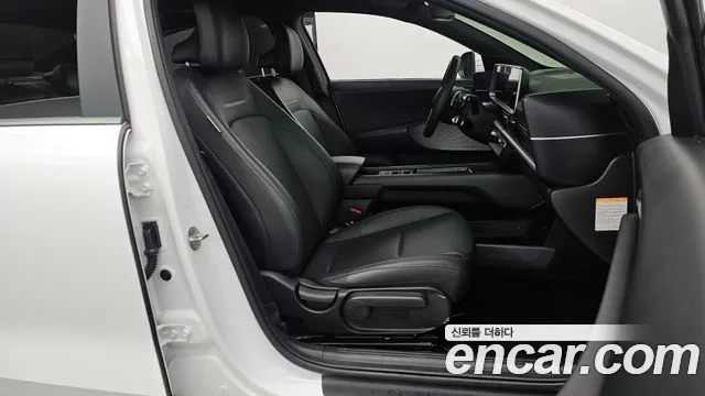 Hyundai Ionic 6 id 2858209 из Кореи 20