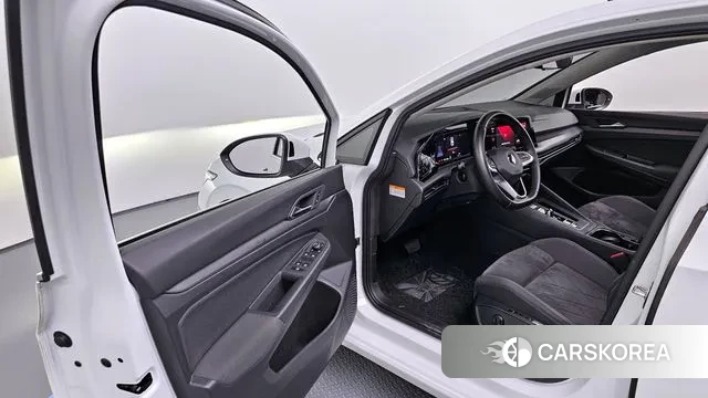 Volkswagen Golf 8th Generation id 3361031 из Кореи 20