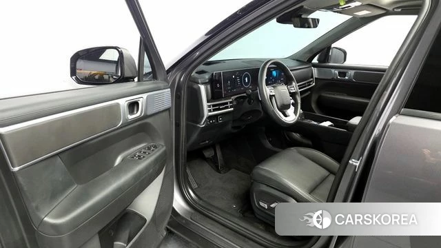 Hyundai Santa Fe (MX5) id 4248705 из Кореи 37