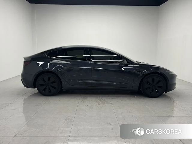 Tesla Model 3 id 4219752 из Китая 20