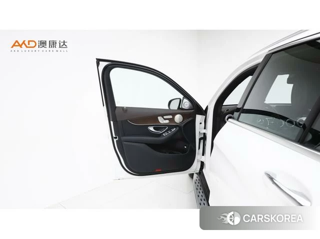Mercedes-Benz GLC id 4291054 из Китая 10