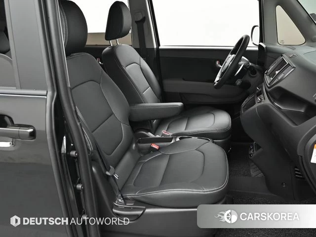 Kia The New Kia Ray EV id 4359701 из Кореи 20