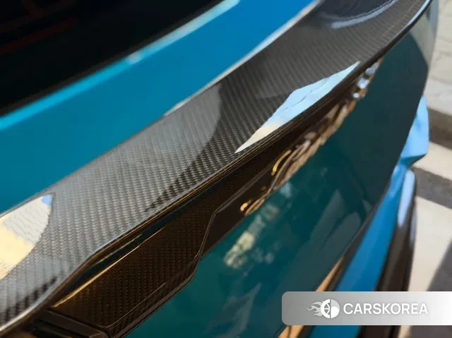 Lamborghini Urus id 3377519 из Кореи 18