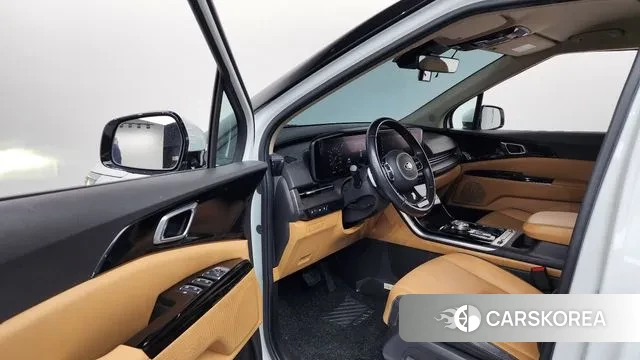 Kia Carnival 4th generation id 3626417 из Кореи 20