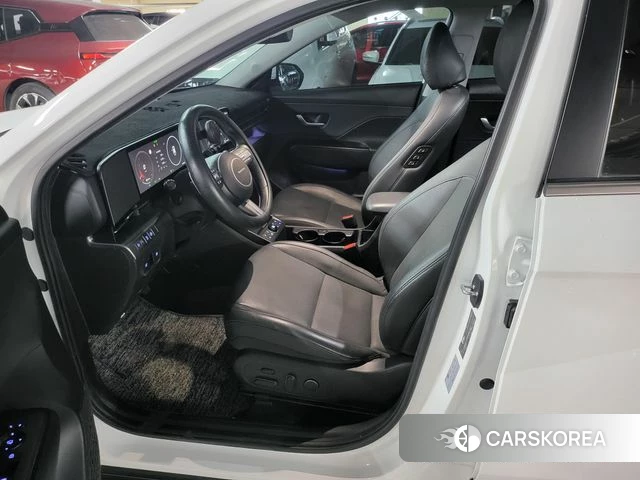Hyundai Kona Hybrid (SX2) id 3786945 из Кореи 20