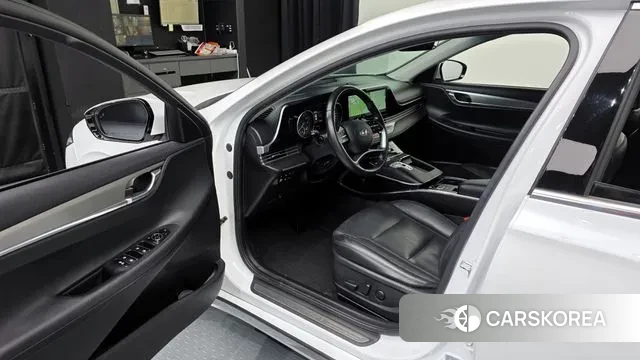 Hyundai The New Grandeur IG id 3432719 из Кореи 20