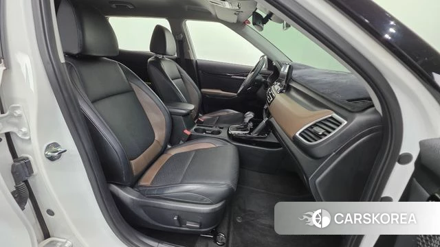 Kia Seltos id 3935186 из Кореи 20