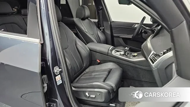 BMW X5 (G05) id 3016453 из Кореи 20