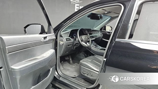 Hyundai Palisade id 4250837 из Кореи 20